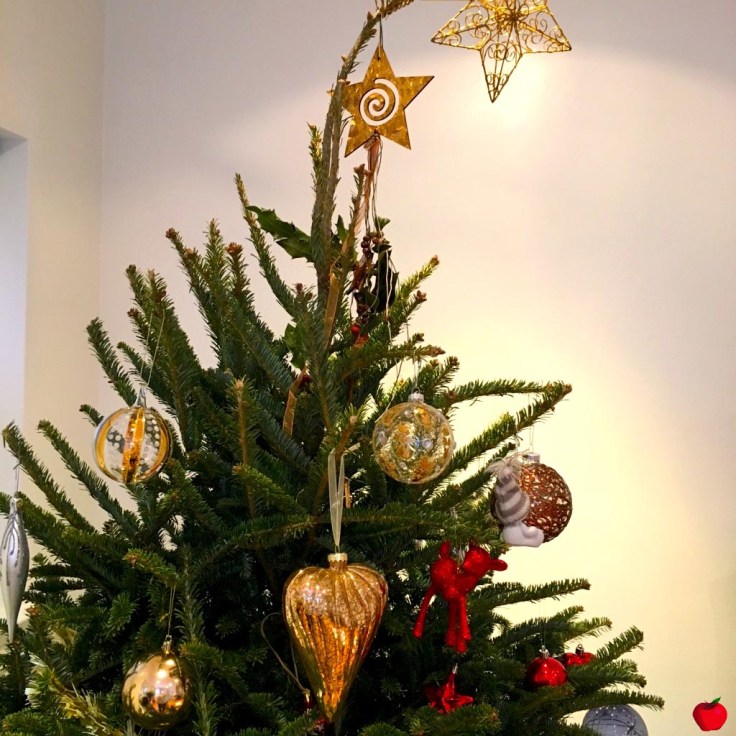 sapin-noel-pomme