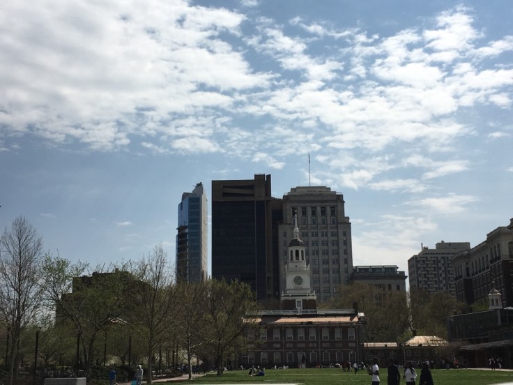 10 - Philadelphia_Independance_Hall