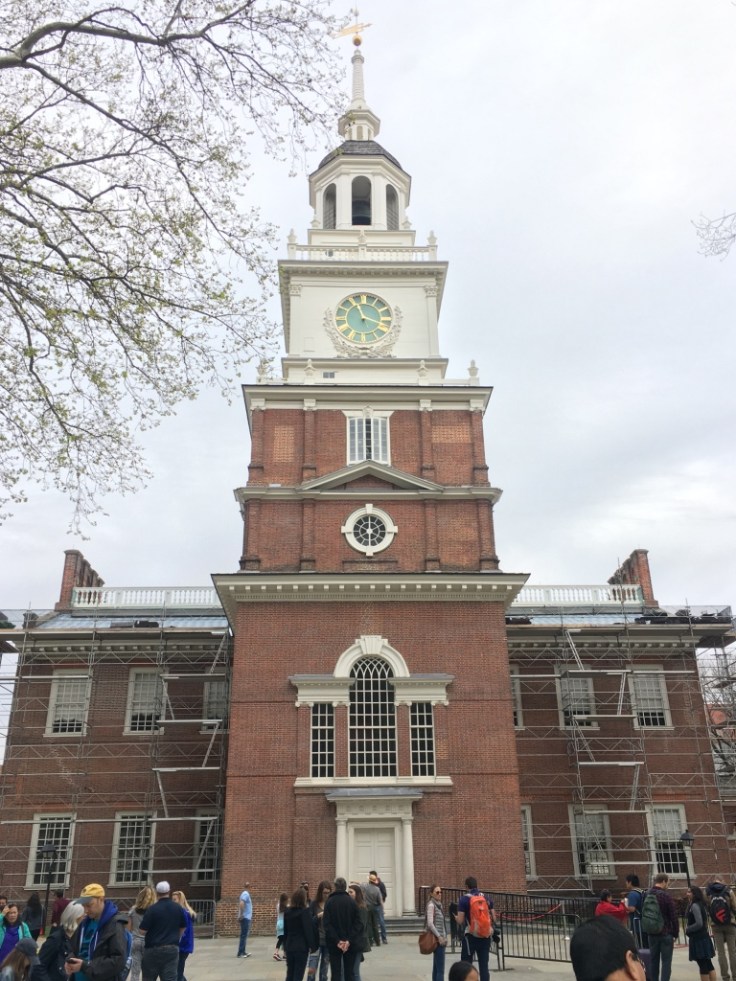 11 - Philadelphia_Liberty_Bell