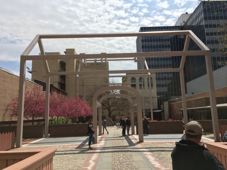 5 - Philadelphia_Benjamin_Franklyn_House