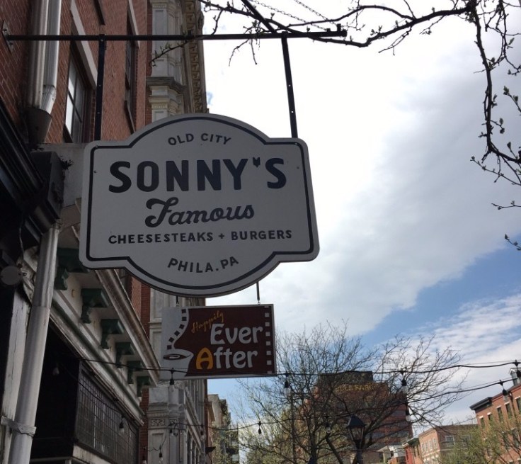 9 - Philadelphia_Food_Sonny's
