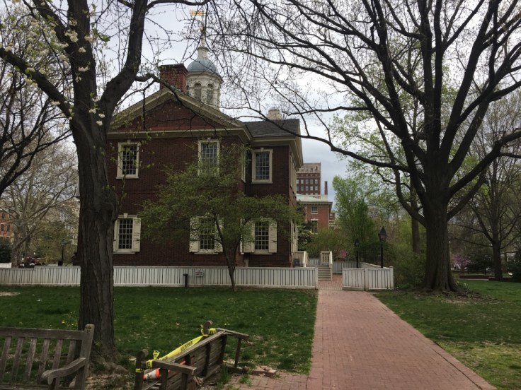 Philadelphia_Benjamin_Franklyn_Museum