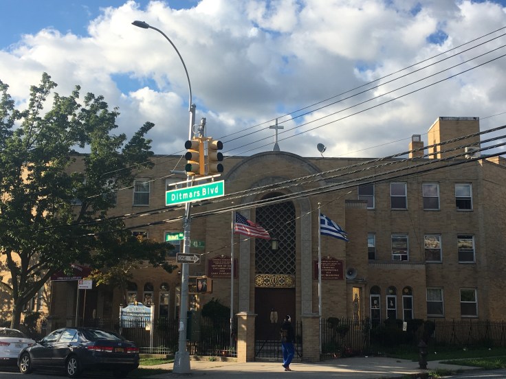 balade-astoria-ditmars-boulevard-Saint Irene of Chaysovalantou