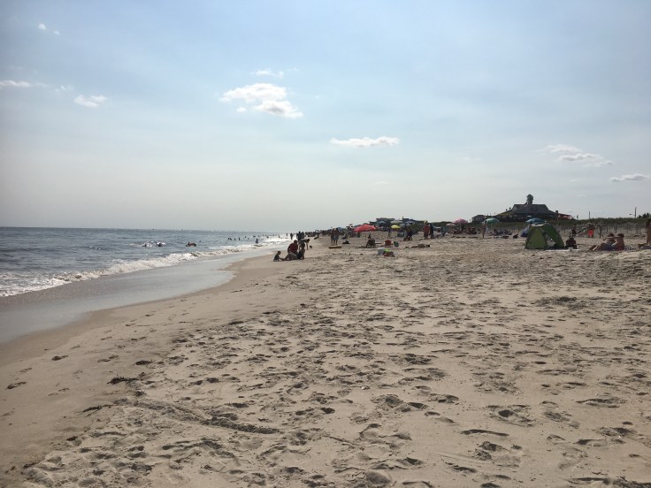 Fire_Island_Davis_Park_Beach_view