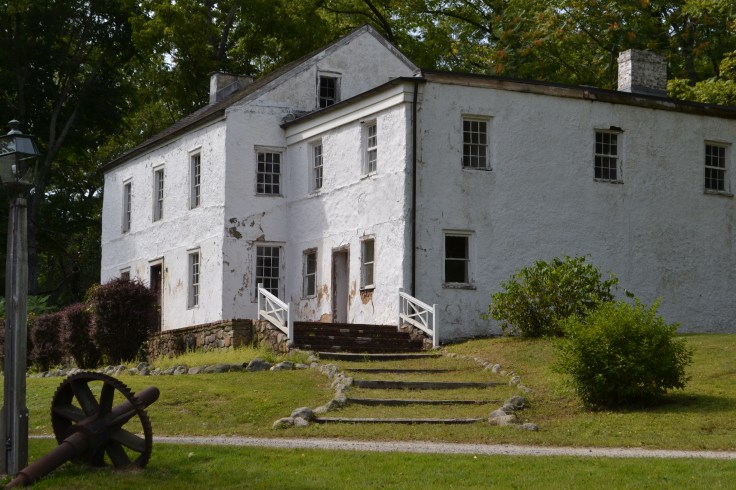 Historic_Waterloo_Village_maison