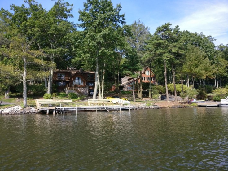 Lake_Harmony_vue_terrassejpg_Balade_pedalo