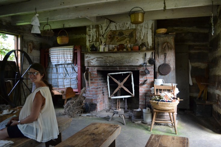 Pocono_QuietValley_Living_Farm_maison